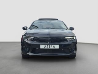 Opel Astra Sports Tourer 1.2 Turbo Ultimate Voorruit+Stoel+Stuur verwarming | 360* camera | Full LED | Adapt...