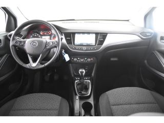 Opel Crossland X 1.2 Edition *1ste Eigenaar*Carplay*Navigatie*