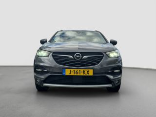 Opel Grandland X 1.2 Turbo Innovation Camera | Full map navigatie | LED | Carplay/android auto | Parkeersensoren |