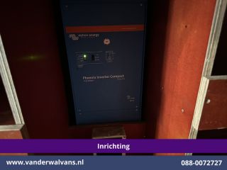 Opel Movano 2.3 Turbo 150pk L2H2 Inrichting Euro6 Airco | Imperiaal | 2500kg Trekhaak | Omvormer | Camera | N... Opel Movano 2.3 Turbo 150pk L2H2 Inrichting Euro6 Airco | Imperiaal | 2500kg Trekhaak | Omvormer | Camera | N...