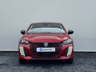 Peugeot 208 1.2 Mild Hybrid Allure 145PK AUT | Comfort Pakket | Keyless Start & Entry | Achteruitrijcamera | ...