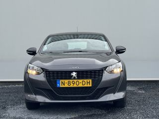 Peugeot 208 1.2 PureTech Like 74PK | Trekhaak | Airco | Bandenspanningscontrolesysteem | Bluetooth | Cruise C...
