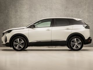 Peugeot 3008 1.2 PureTech Allure Sport (NIEUW MODEL, APPLE CARPLAY, GROOT NAVI, PARELMOER, LEDER, 360 CAMERA, ...