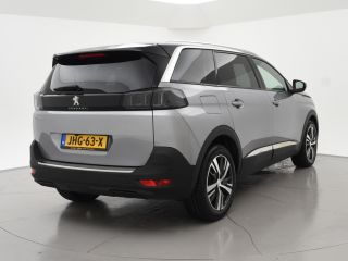 Peugeot 5008 1.2 HYBRID 145 PK AUT. 7-PERS. ALLURE + ADAPTIVE CRUISE | 18 INCH | CAMERA | DIGITALE COCKPIT | A...