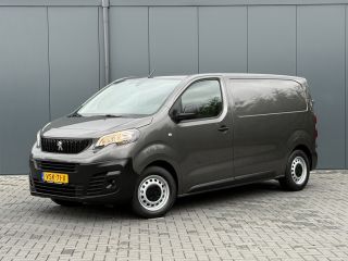 Peugeot Expert 1.5 BlueHDI 102 PK / L2H1 / TREKHAAK / AIRCO / CRUISE / 48.216 KM!! / PDC