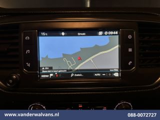 Peugeot Expert 2.0 BlueHDI 123pk L2H1 Euro6 Airco | Navigatie | 2500kg Trekhaak | Cruisecontrol | Apple Carplay ...