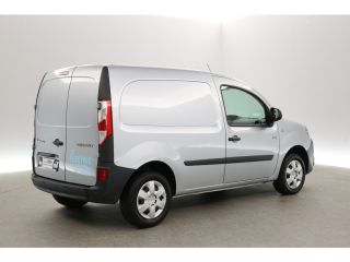 Renault Kangoo Z.E. Z.E. 33 KwH Huur Accu 131PK | Elektrisch | Airco | Navigatie | Parkeersens.