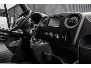 Renault Master dCi | L2H2 | 131 PK | Navigatie | Cruise | Airco | Euro 6