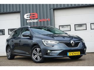 Renault Mégane Estate 1.3 TCe 140 Equilibre | LED | TREKHAAK | CARPLAY | CLIMA |