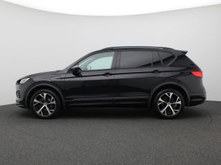 Seat Tarraco 1.4 TSI e-Hybrid PHEV FR 245PK DSG Adaptieve Cruise Controle, Achteruitrijcamera, Keyless, Side A...