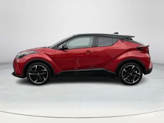 Toyota C-HR 2.0 Hybrid GR-Sport