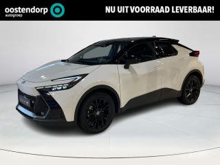 Toyota C-HR 2.0 Plug-in Hybrid 220 GR SPORT