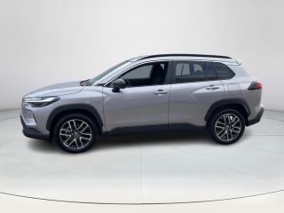 Toyota Corolla Cross Hybrid 140 Dynamic