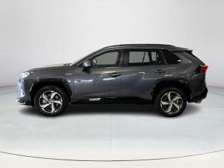 Toyota RAV4 2.5 Plug-in Hybrid AWD Dynamic