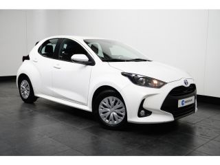 Toyota Yaris 1.5 Hybrid Active | Apple Carplay\Android Auto | Achteruitrijcamera | Cruise control adaptief |