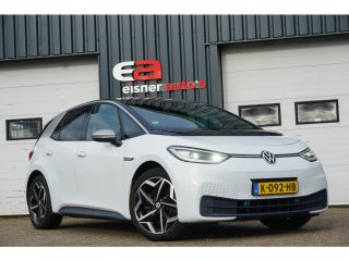 Volkswagen ID.3 First Plus 58 kWh | SOH 92.9 % | STOEL/STUURVERW. | CAMERA | MATRIX LED | ACC |