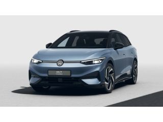 Volkswagen ID.7 Pro Limited Edition Inclusief €2000,- inruilvoordeel | Achterbank in ongelijke delen neerklapbaar...