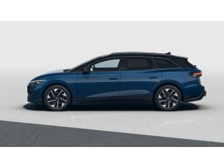 Volkswagen ID.7 Pro Limited Edition Inclusief €2000,- inruilvoordeel | Achterbank in ongelijke delen neerklapbaar...