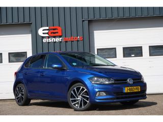 Volkswagen Polo 1.0 TSI Highline | CLIMATE | TREKHAAK | ADAPT. CRUISE | CARPLAY |