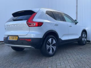 Volvo  XC40 1.5 T4 Recharge Inscription Stoel.Stuurverw. Carplay 1Eig Plug-in PHEV