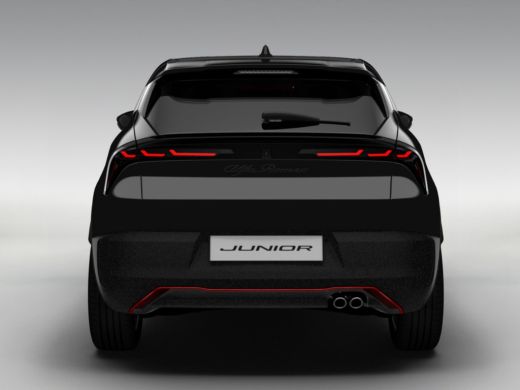 Alfa Romeo Junior 1.2 Turbo Hybrid Ibrida Speciale | Apple Carplay/Android Auto|telefoonintegratie premium | Cruise... ActivLease financial lease