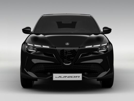 Alfa Romeo Junior 1.2 Turbo Hybrid Ibrida Speciale | Apple Carplay/Android Auto|telefoonintegratie premium | Cruise... ActivLease financial lease