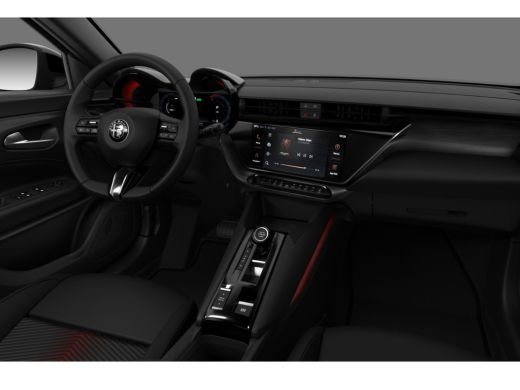 Alfa Romeo Junior 1.2 Turbo Hybrid Ibrida Speciale | Apple Carplay/Android Auto|telefoonintegratie premium | Cruise... ActivLease financial lease