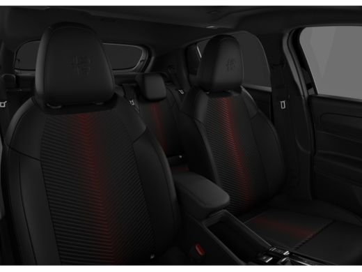 Alfa Romeo Junior 1.2 Turbo Hybrid Ibrida Speciale | Apple Carplay/Android Auto|telefoonintegratie premium | Cruise... ActivLease financial lease