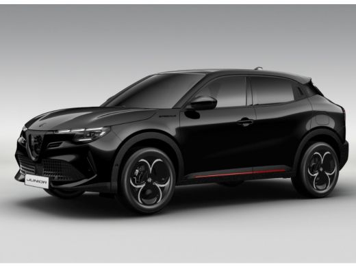 Alfa Romeo Junior 1.2 Turbo Hybrid Ibrida Speciale | Apple Carplay/Android Auto|telefoonintegratie premium | Cruise... ActivLease financial lease