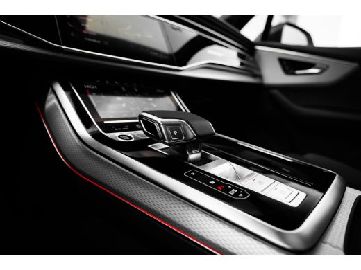 Audi Q7 60 TFSI e 490pk quattro Pro Line S Competition | Vierwielbesturing | S-Sportstoelen | Panoramdak ... ActivLease financial lease