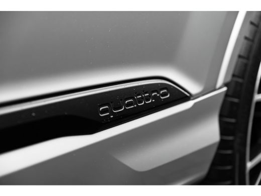 Audi Q7 60 TFSI e 490pk quattro Pro Line S Competition | Vierwielbesturing | S-Sportstoelen | Panoramdak ... ActivLease financial lease