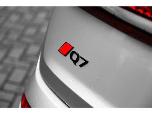 Audi Q7 60 TFSI e 490pk quattro Pro Line S Competition | Vierwielbesturing | S-Sportstoelen | Panoramdak ... ActivLease financial lease
