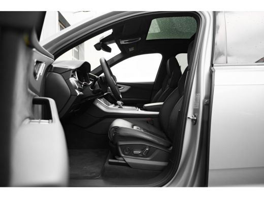 Audi Q7 60 TFSI e 490pk quattro Pro Line S Competition | Vierwielbesturing | S-Sportstoelen | Panoramdak ... ActivLease financial lease