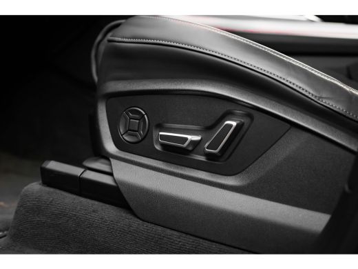 Audi Q7 60 TFSI e 490pk quattro Pro Line S Competition | Vierwielbesturing | S-Sportstoelen | Panoramdak ... ActivLease financial lease