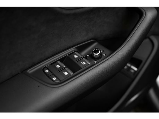 Audi Q7 60 TFSI e 490pk quattro Pro Line S Competition | Vierwielbesturing | S-Sportstoelen | Panoramdak ... ActivLease financial lease