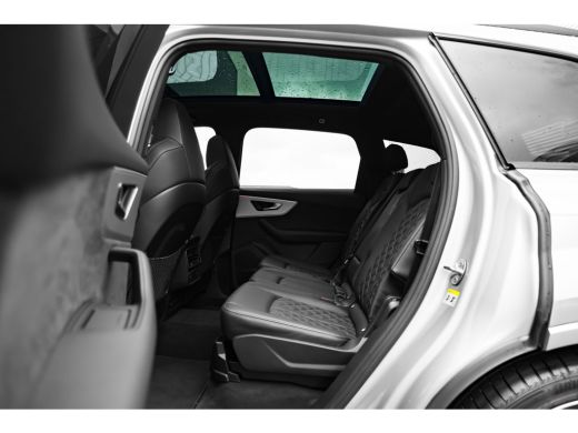 Audi Q7 60 TFSI e 490pk quattro Pro Line S Competition | Vierwielbesturing | S-Sportstoelen | Panoramdak ... ActivLease financial lease