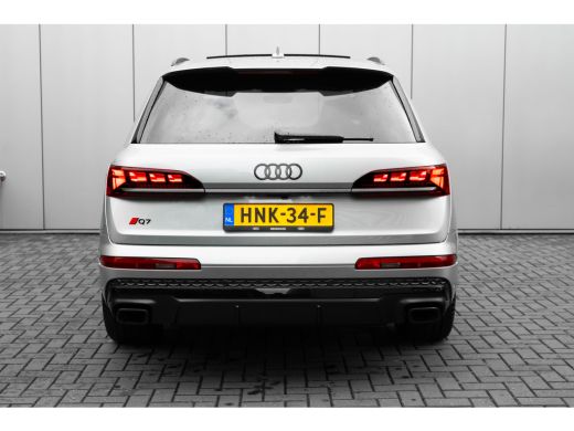 Audi Q7 60 TFSI e 490pk quattro Pro Line S Competition | Vierwielbesturing | S-Sportstoelen | Panoramdak ... ActivLease financial lease