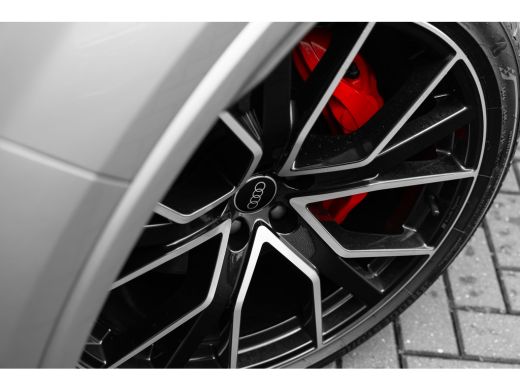 Audi Q7 60 TFSI e 490pk quattro Pro Line S Competition | Vierwielbesturing | S-Sportstoelen | Panoramdak ... ActivLease financial lease