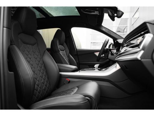 Audi Q7 60 TFSI e 490pk quattro Pro Line S Competition | Vierwielbesturing | S-Sportstoelen | Panoramdak ... ActivLease financial lease