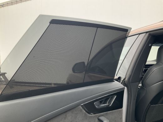 Audi SQ8 4.0 TDI NightVision Carboninleg B&O 4Wielsturing Sfeerverl HUD 360° Trekhaak ActivLease financial lease