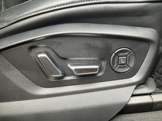 Audi SQ8 4.0 TDI NightVision Carboninleg B&O 4Wielsturing Sfeerverl HUD 360° Trekhaak ActivLease financial lease