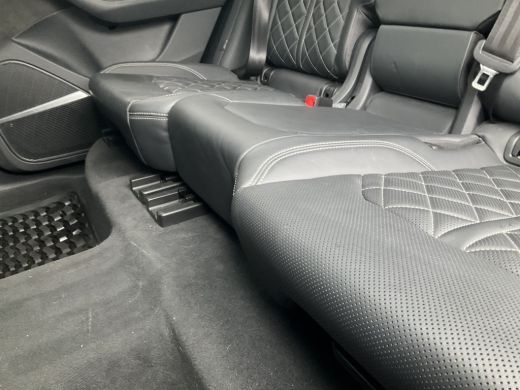 Audi SQ8 4.0 TDI NightVision Carboninleg B&O 4Wielsturing Sfeerverl HUD 360° Trekhaak ActivLease financial lease