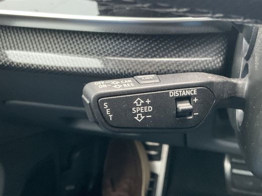 Audi SQ8 4.0 TDI NightVision Carboninleg B&O 4Wielsturing Sfeerverl HUD 360° Trekhaak ActivLease financial lease