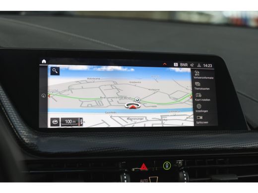 BMW 1 Serie 118i Sport Line Automaat / Sportstoelen / Achteruitrijcamera / LED / Live Cockpit Professional / ... ActivLease financial lease