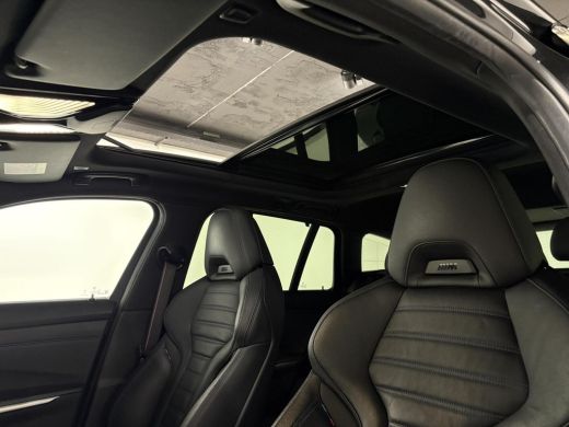 BMW 3 Serie Touring 330e |Facelift |M stoelen|Panoramadak|M sport|Shadowline|Head-up|High Executive|LED|Camera| ActivLease financial lease