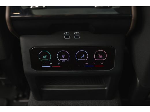 BMW 5 Serie Touring 550e xDrive M Sport Automaat / Panoramadak / Trekhaak / Adaptief onderstel professional /... ActivLease financial lease