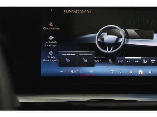 BMW 5 Serie Touring 550e xDrive M Sport Automaat / Panoramadak / Trekhaak / Adaptief onderstel professional /... ActivLease financial lease