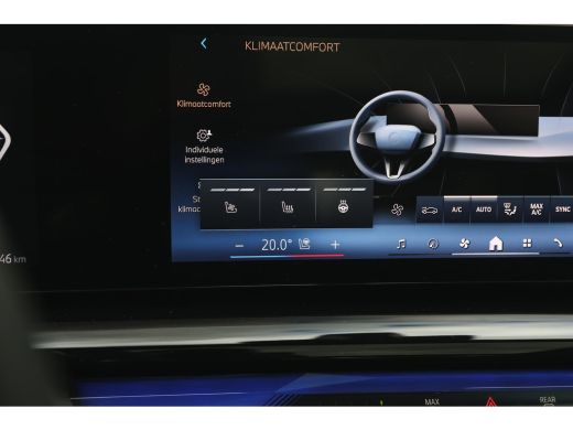 BMW i5 eDrive40 M Sport / Panoramadak / Trekhaak / Stoelventilatie / Comfort Access / Parking Assistant ... ActivLease financial lease