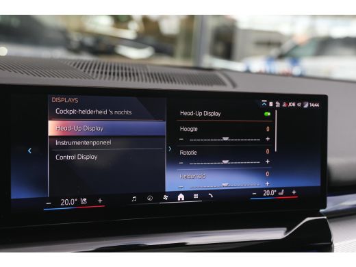 BMW i5 eDrive40 M Sport / Panoramadak / Trekhaak / Stoelventilatie / Comfort Access / Parking Assistant ... ActivLease financial lease