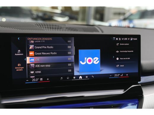 BMW i5 eDrive40 M Sport / Panoramadak / Trekhaak / Stoelventilatie / Comfort Access / Parking Assistant ... ActivLease financial lease